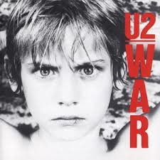 War Album cover